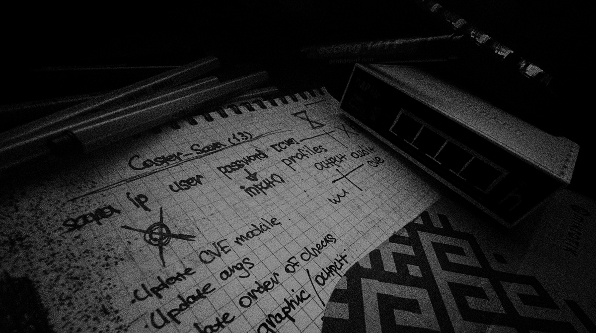 Sara v1.3.0 Released!